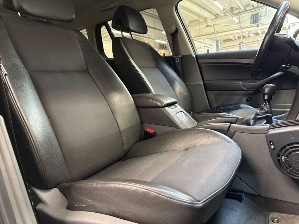 Saab 9-3 2006 Hopea