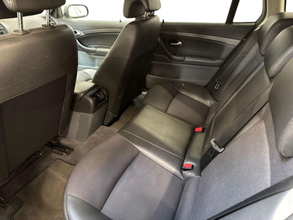 Saab 9-3 2006 Hopea