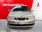 Saab 9-3 2006 Hopea
