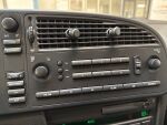 Saab 9-3 2006 Hopea