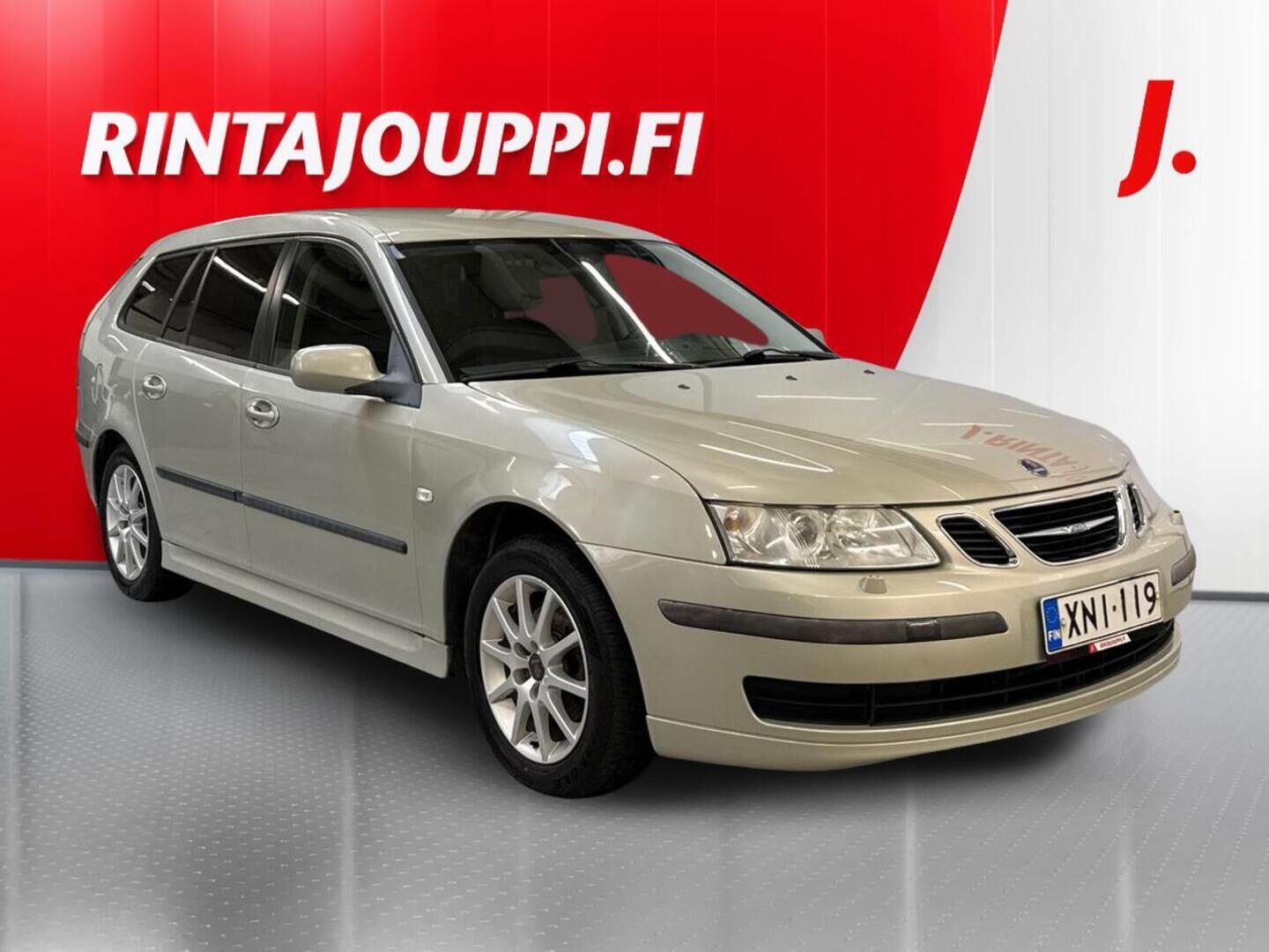 Saab 9-3