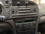 Saab 9-3 2006 Hopea