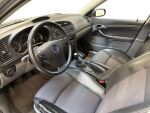 Saab 9-3 2006 Hopea