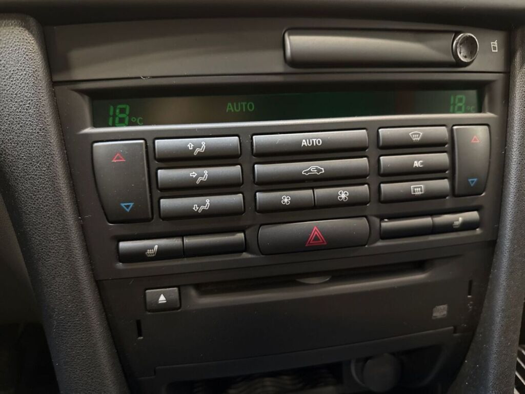 Saab 9-3 2006 Hopea