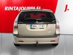 Saab 9-3 2006 Hopea