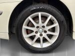 Saab 9-3 2006 Hopea