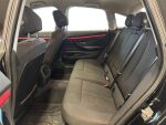 BMW 320 Gran Turismo 2014 Musta