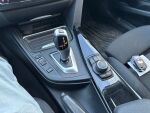 BMW 320 Gran Turismo 2014 Musta