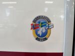 Adria Matrix 2015 Valkoinen