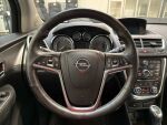 Opel Mokka 2015 Harmaa