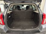 Opel Mokka 2015 Harmaa