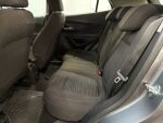 Opel Mokka 2015 Harmaa