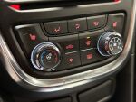 Opel Mokka 2015 Harmaa