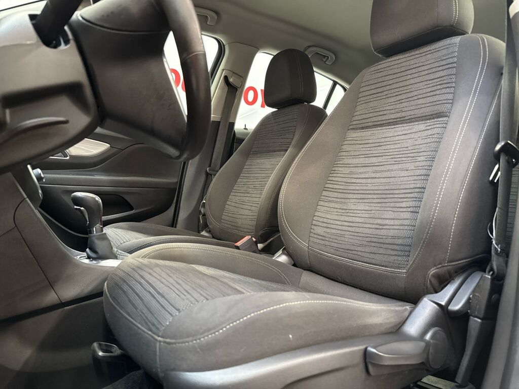 Opel Mokka 2015 Harmaa