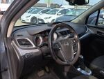 Opel Mokka 2015 Harmaa