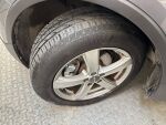 Opel Mokka 2015 Harmaa
