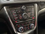 Opel Mokka 2015 Harmaa