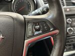 Opel Mokka 2015 Harmaa