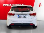 Hyundai i40 Wagon 2015 Valkoinen