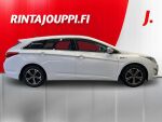 Hyundai i40 Wagon 2015 Valkoinen