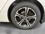 Hyundai i40 Wagon 2015 Valkoinen