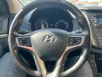 Hyundai i40 Wagon 2015 Valkoinen