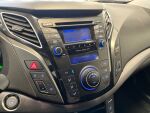 Hyundai i40 Wagon 2015 Valkoinen