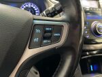Hyundai i40 Wagon 2015 Valkoinen