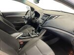 Hyundai i40 Wagon 2015 Valkoinen