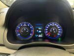 Hyundai i40 Wagon 2015 Valkoinen