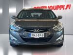 Hyundai i40 Wagon 2015 Hopea