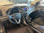 Hyundai i40 Wagon 2015 Hopea
