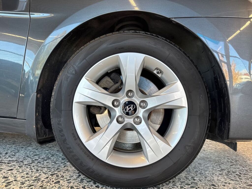 Hyundai i40 Wagon 2015 Hopea