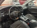 Audi A4 allroad quattro 2015 Valkoinen