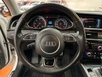 Audi A4 allroad quattro 2015 Valkoinen