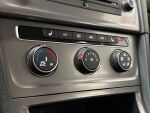 Volkswagen Golf 2014 Harmaa