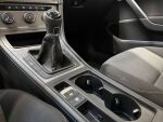 Volkswagen Golf 2014 Harmaa
