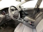Volkswagen Golf 2014 Harmaa