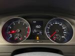 Volkswagen Golf 2014 Harmaa