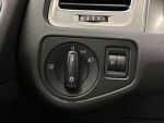 Volkswagen Golf 2014 Harmaa