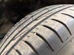 Volkswagen Golf 2014 Harmaa
