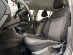 Volkswagen Golf 2014 Harmaa