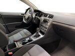 Volkswagen Golf 2014 Harmaa