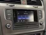 Volkswagen Golf 2014 Harmaa