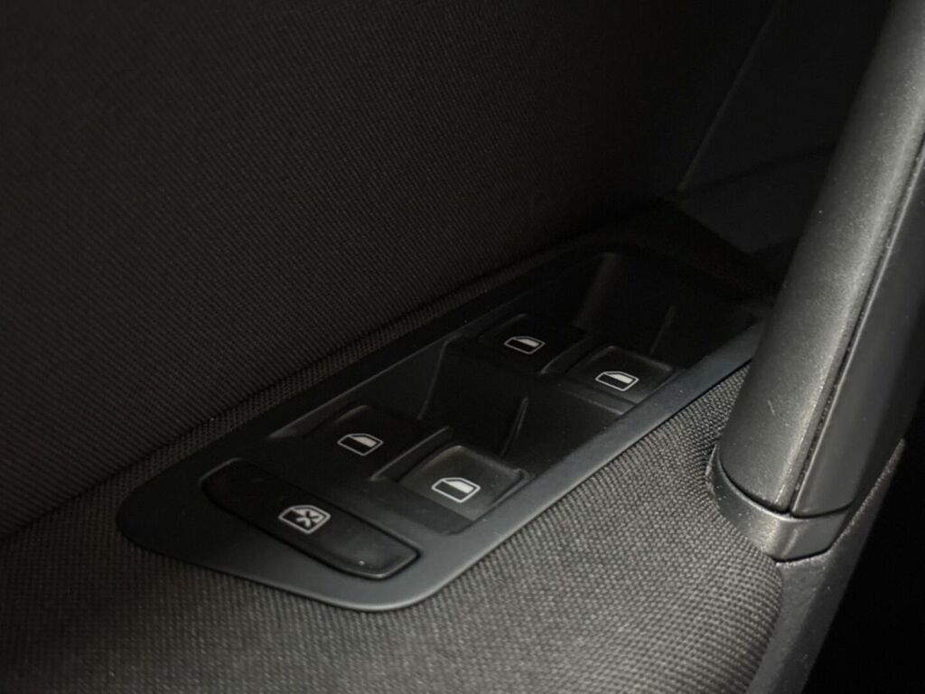Volkswagen Golf 2014 Harmaa