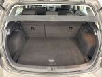 Volkswagen Golf 2014 Harmaa
