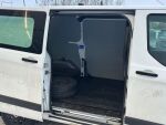 Ford Transit Custom 2014 Valkoinen