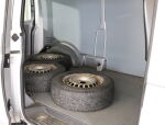 Volkswagen Transporter 2015 Hopea