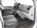 Volkswagen Transporter 2015 Hopea