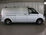 Volkswagen Transporter 2015 Hopea